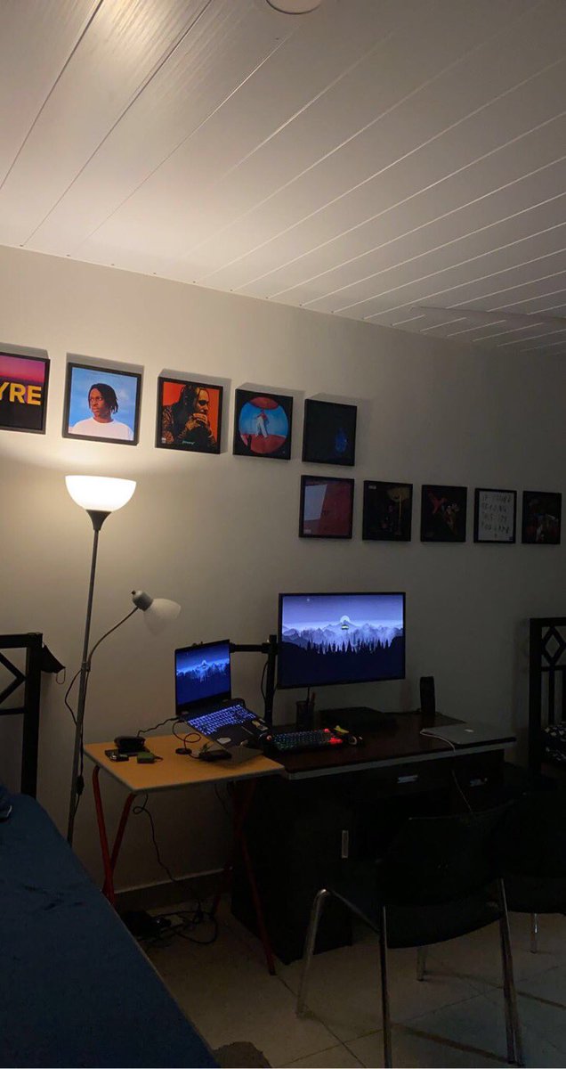 IframesG's tweet photo. Music Album Covers on Walls .
 
 @calebotchi 🤏🏾

#walldecor 
#wallart 
#wallhanging 
#iframesgh 
#interiordesigner 
#interiordesign 
#wallframe 
#musiclover 
#musicalbums https://t.co/X58t80c4QX