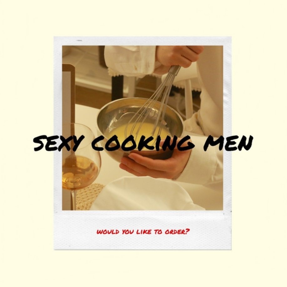 seoul_therapy's tweet photo. OUT NOW : 요섹남 by Muzin
🔗:https://t.co/4YKcV9G3mC
MV🔗:https://t.co/AcBqlU0iKm

#MUZIN #요섹남 https://t.co/7fyxYFPzjK