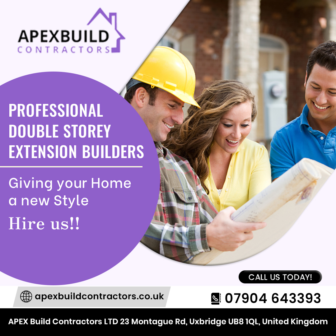 Apex Build Contractors LTD (@ApexBuild) / Posts / X