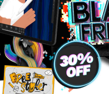 imaginginsider's tweet photo. Affinity store takes 30% off everything for Black Friday 2021 Including Affinity Photo - https://t.co/GCku8zyRja store takes 30% off everything for Black Friday 2021 Including Affinity Photo https://t.co/wZCyd1sryg
