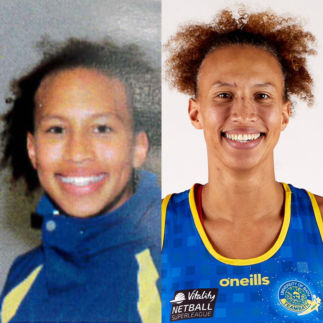 Netball Super League tweet media