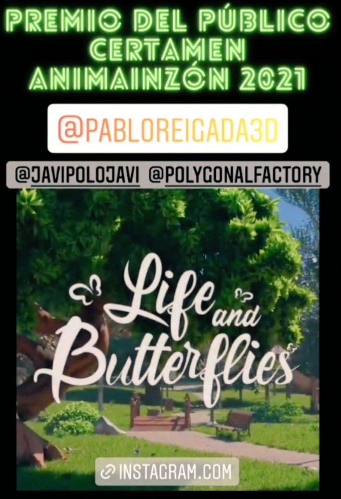 Polygonal Factory tweet media