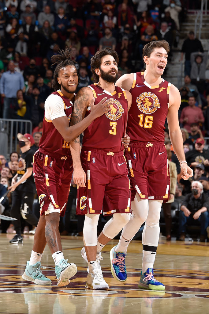 Todos quieren a <a href="/rickyrubio9/">Ricky Rubio</a>