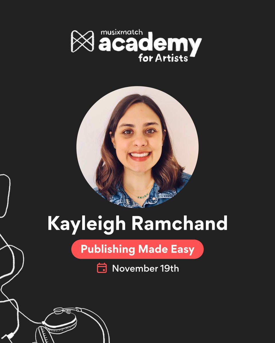 Musixmatch tweet media