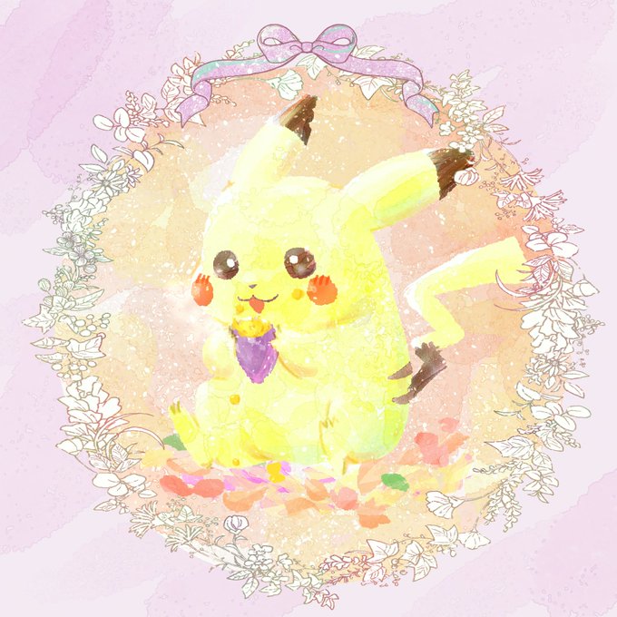 ピカチュウのtwitterイラスト検索結果 ピカチュウのtwitterイラスト検索結果