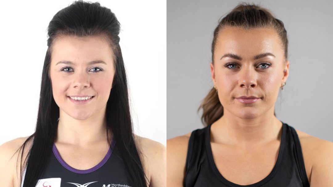 Netball Super League tweet media