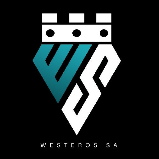 Westeros SA tweet media