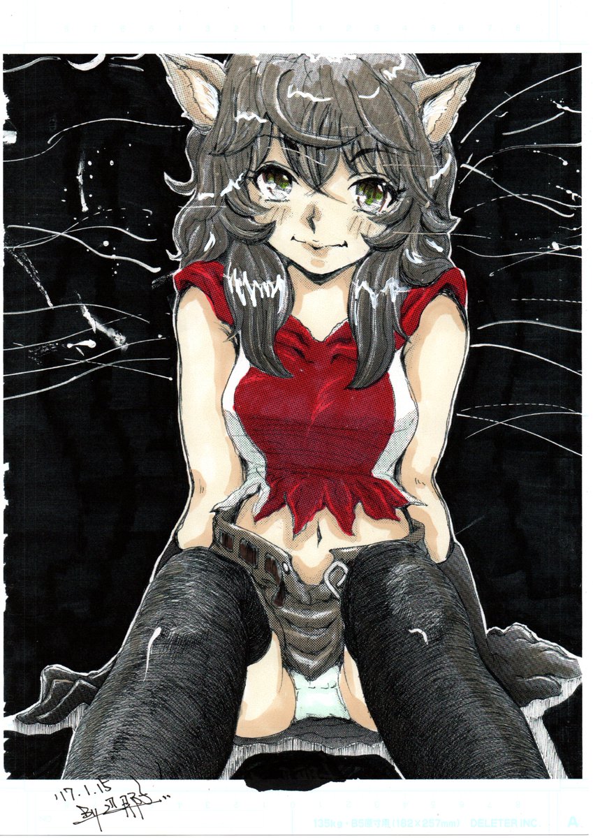 Twoucan リリルカアーデ の注目ツイート イラスト マンガ コスプレ モデル