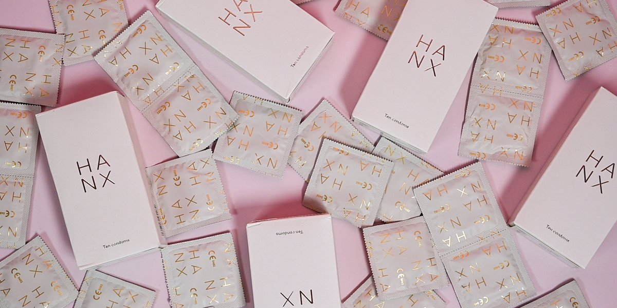 Turns out giving really is better than receiving. 😏 Our limited edition ✨Year of Great Sex Set✨ is now live, ft a year's supply of vegan, natural condoms, a cheeky free gift and free standard shipping, too. Shop now and save 30%: bit.ly/yearofgreatsex #BlackFriday