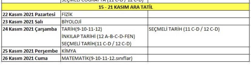 keremtvitter's tweet photo. 10.sınıfım haftaya sınavlarım vardı bugün pozitif olduğumu öğrendim. #ÖğrencilerinCanıTehlikede https://t.co/gXvoiOQJYN
