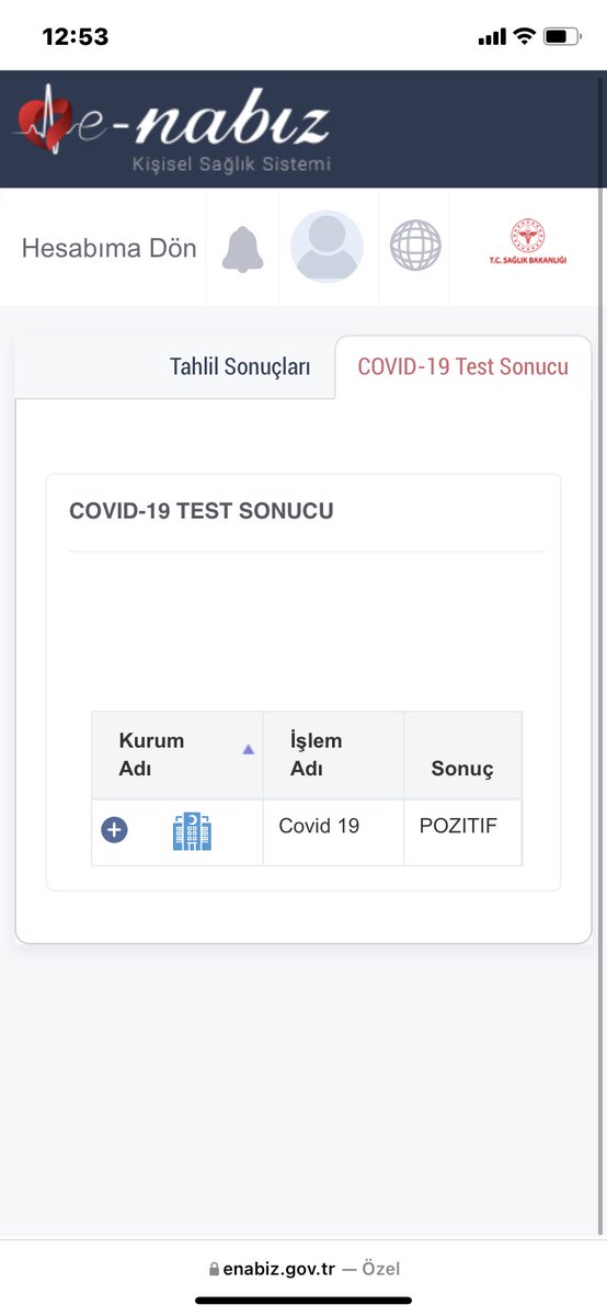 keremtvitter's tweet photo. 10.sınıfım haftaya sınavlarım vardı bugün pozitif olduğumu öğrendim. #ÖğrencilerinCanıTehlikede https://t.co/gXvoiOQJYN