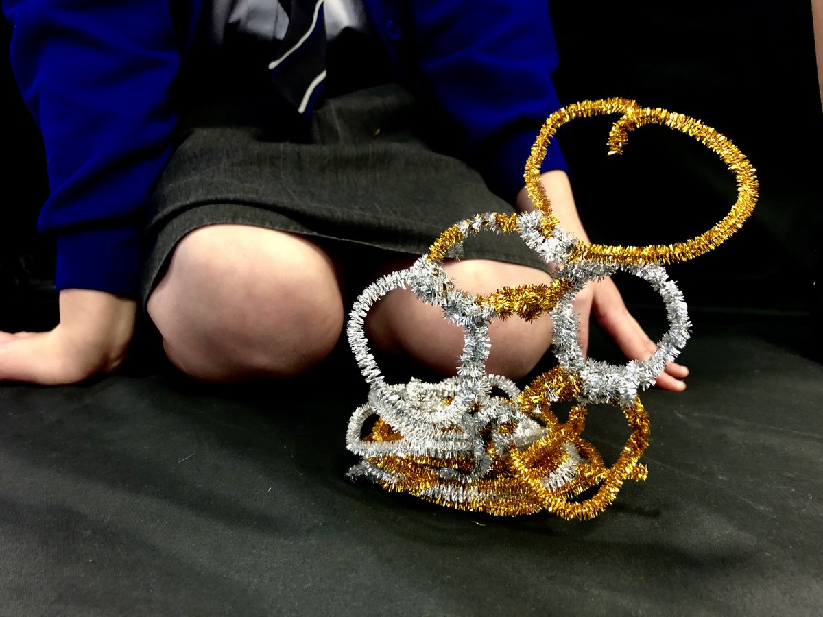 TheWireWorks's tweet photo. It was a pleasure to welcome St Andrews’ Primary School pupils to the exhibition on Wednesday last week as part of their study of local industrial history.

It's great to see young children learning about Warrington's wire heritage. Check out the photos from the day!
@Culture_WA https://t.co/sDVQHCnYRd