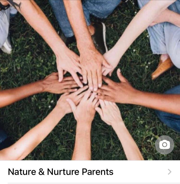 Did you know we have a PARENTS GROUP? This is a support group for parents of children, teens and young adults struggling with any type of difficulty or difference.There’s zero pressure, u can be part of the WhatsApp group, attend the informal catch ups or both. #StrongerTogether