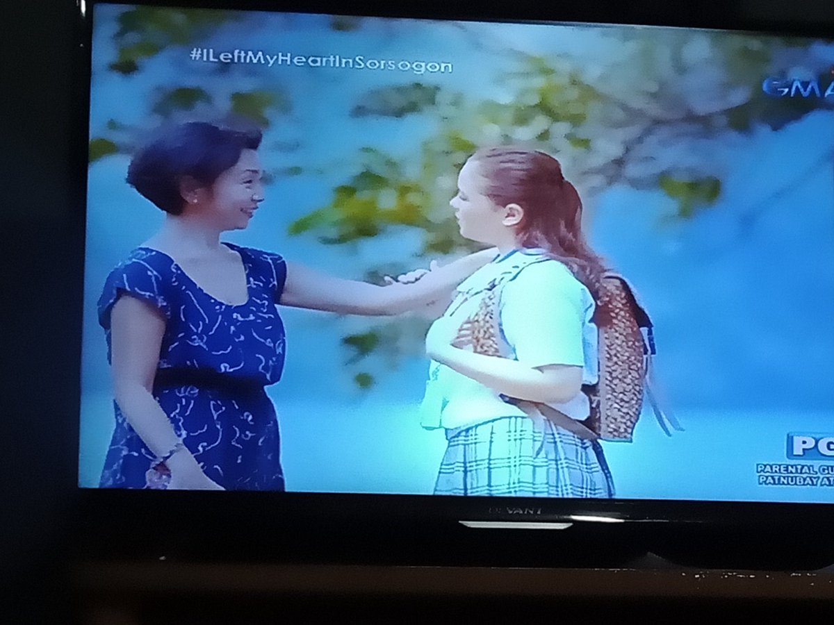 emz_kb's tweet photo. maganda flow ng story line  pampalakas ng loob para makuha ang pangarap 
#ILeftMyHeartInSorsogon @KapusoBrigade
@ind1oBattalion https://t.co/MhZuwRR1av