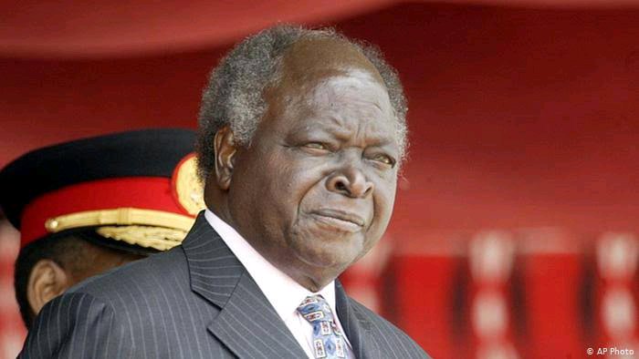 Happy birthday To His Excellency, former president, Mwai Kibaki as he turns 90. We miss your leadership! 