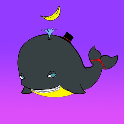 DeLocosNft's tweet photo. GM #NewProfilePic https://t.co/FupiwKdqjF