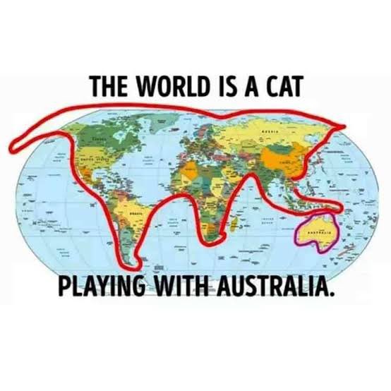 miss_c_teaching's tweet photo. First day of placement done ✔️
Saw this in a classroom and it made me chuckle #PEx1 #geographyteacher https://t.co/YbEcaRw5m5
