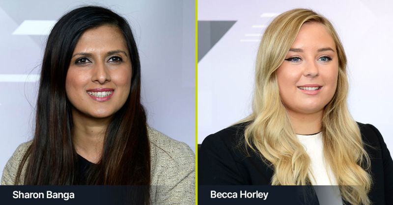 Shoosmiths Serious Injury (@shoosmithssi) on Twitter photo Sharon Banga and Becca Horley are delighted to be hosting a virtual presentation for <a href="/bhamlaw/">Birmingham Law</a> <a href="/BhamLawStudents/">BLS Students</a> this week 🗣️
They will cover medical negligence as a practice area, discussing two cases.
Find out more about our medical negligence expertise: lnkd.in/d7rnhEGQ Sharon Banga and Becca Horley are delighted to be hosting a virtual presentation for <a href="/bhamlaw/">Birmingham Law</a> <a href="/BhamLawStudents/">BLS Students</a> this week 🗣️
They will cover medical negligence as a practice area, discussing two cases.
Find out more about our medical negligence expertise: lnkd.in/d7rnhEGQ