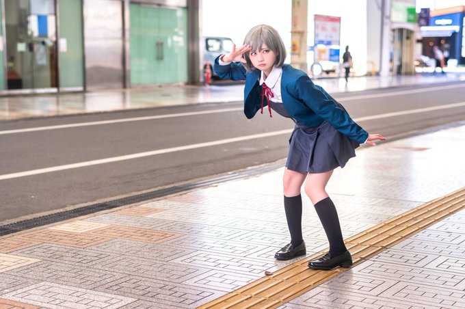 コスプレイヤー舞陽女のTwitter画像28