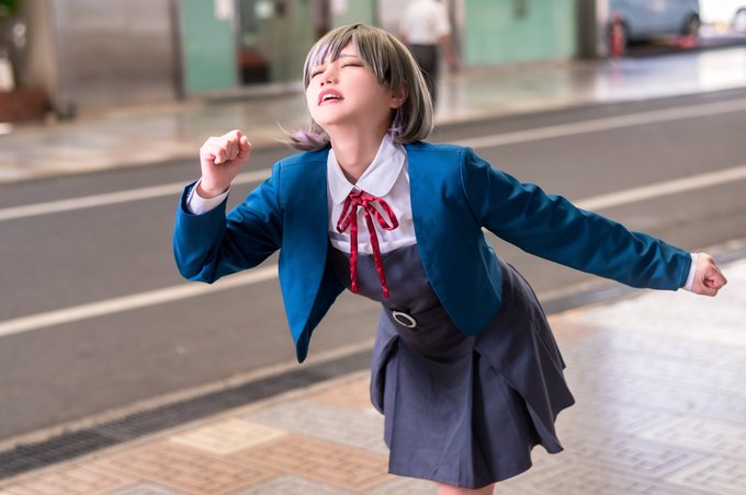 コスプレイヤー舞陽女のTwitter画像29