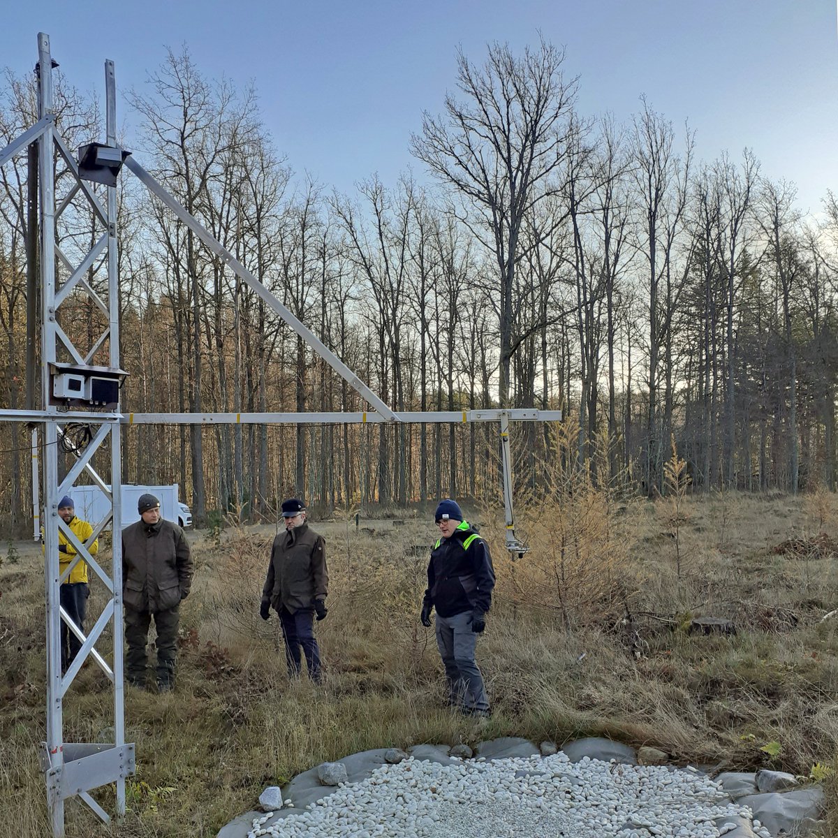 DigiforP's tweet photo. Greetings from the DIGIFOR Feedback Workshop! Great discussions, shared experiences, co-development sessions, new plans and memorable moments. Read more at: https://t.co/0Xgljss31h
#sefinruscbc #elearning #forestryeducation #forestryprofessionals #continuingeducation https://t.co/rsLKova20c
