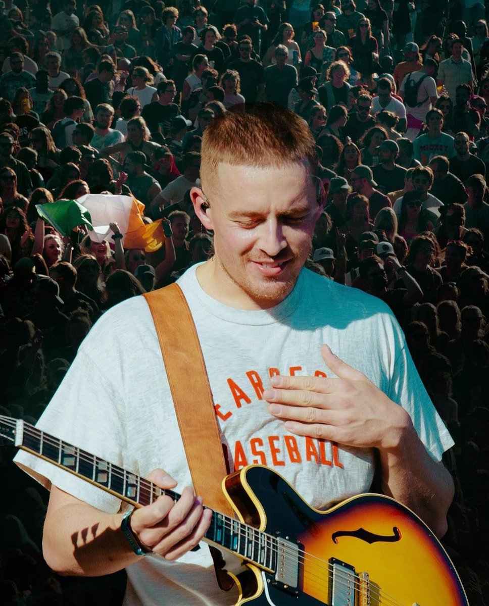 DermotKennedy's tweet photo. Got something so exciting to announce for the homeland 🇮🇪 ♥️ Keep an eye out tomorrow X https://t.co/Wtff6UkNGu