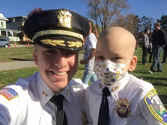 kevinsylvester_'s tweet photo. Happy birthday to my partner, my player, my friend, Gio! We’re lucky to be able to watch you play and grow and to be a part of your journey. #GioStrong https://t.co/teKG5FaYZX