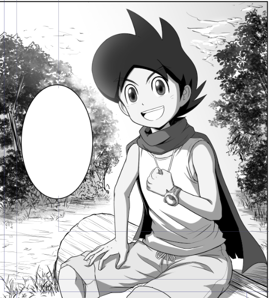 ケイゾウさとフユニャン
並べると妖怪ウォッチの漫画描いてるって感じがするね✨ 