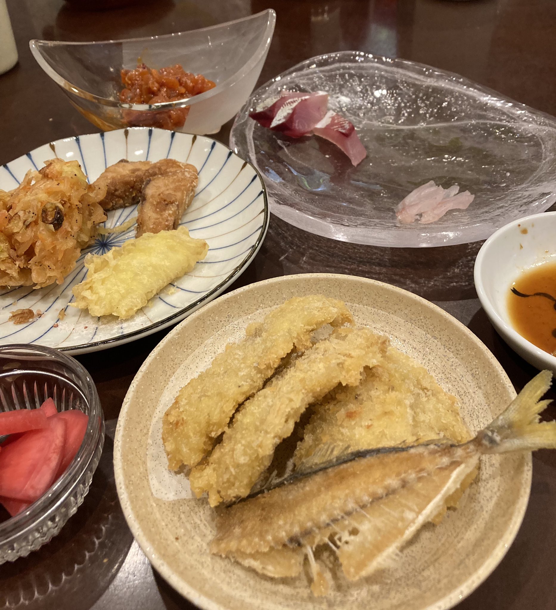 いしもちの刺身 Twitter Search Twitter