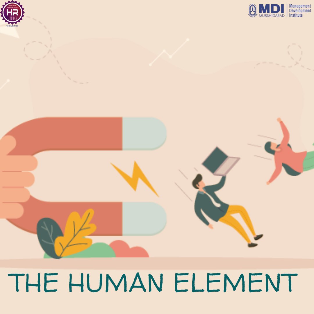 hrudbhav's tweet photo. Employees forms the core of any business. To be competitive organization focuses on retaining their employees to minimize cost and maximize productivity.

#recuritment #hiring #employeeretention #hr #employee #worklpaceculture #management #mdi https://t.co/fhwOHH1zBJ