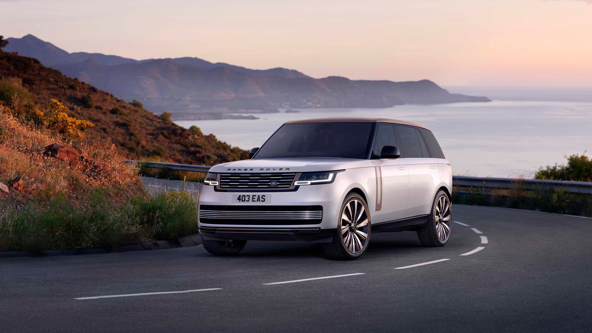 Lookers Land Rover on X