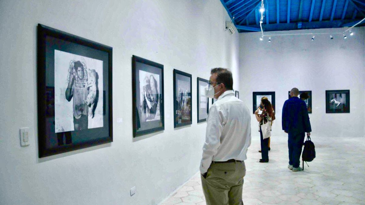 Llegó nuestro 15 de Noviembre. Por todas partes, #CubaVive