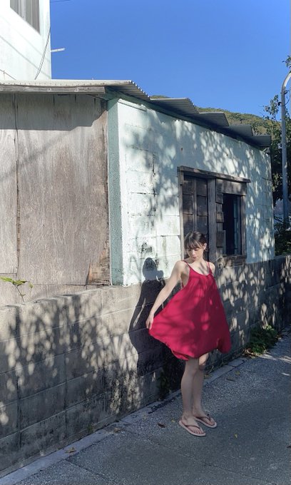 Twitterのコスプレ画像15