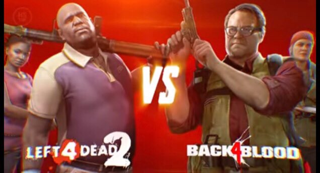 Playtunz24's tweet photo. #left4dead2 has about 18,000 active players to this day despite coming out in 2009 while #Back4Blood is just shy of 16,000 players and being released in 2021 https://t.co/hOmt4q9tJb