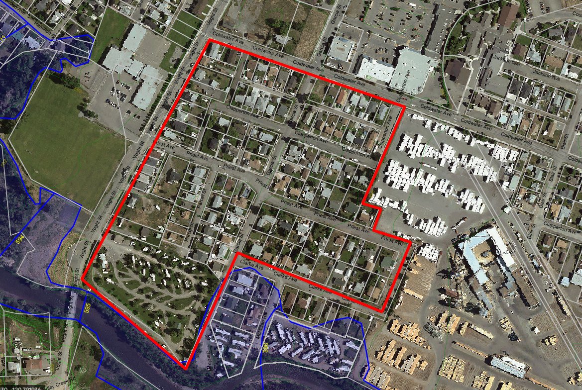 City of Merritt tweet media