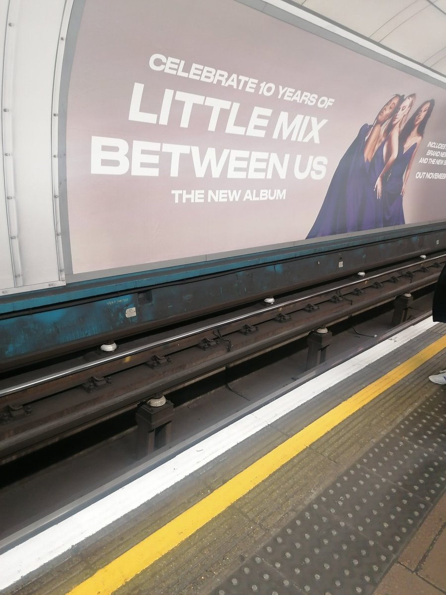 👀👀 London Underground