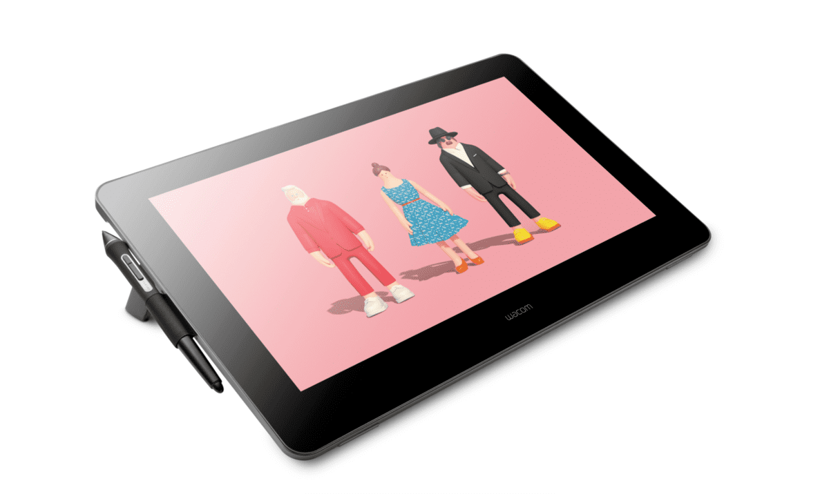 CeotechI's tweet photo. Wacom Cintiq Pro 16, il display per artisti e progettisti
#AdobeRGB #Artisti #CintiqPro16 #Creators #DisplayInterattivo #ExpressKey #Fotografi #GadgetTech #Hardware #Italia #ProPen #SmartDevice #TavolettaGrafica #Tech #UltraHD4K #Wacom #WacomCintiqPro16
https://t.co/QUEhxTx0rY https://t.co/3AbfFu7dDQ