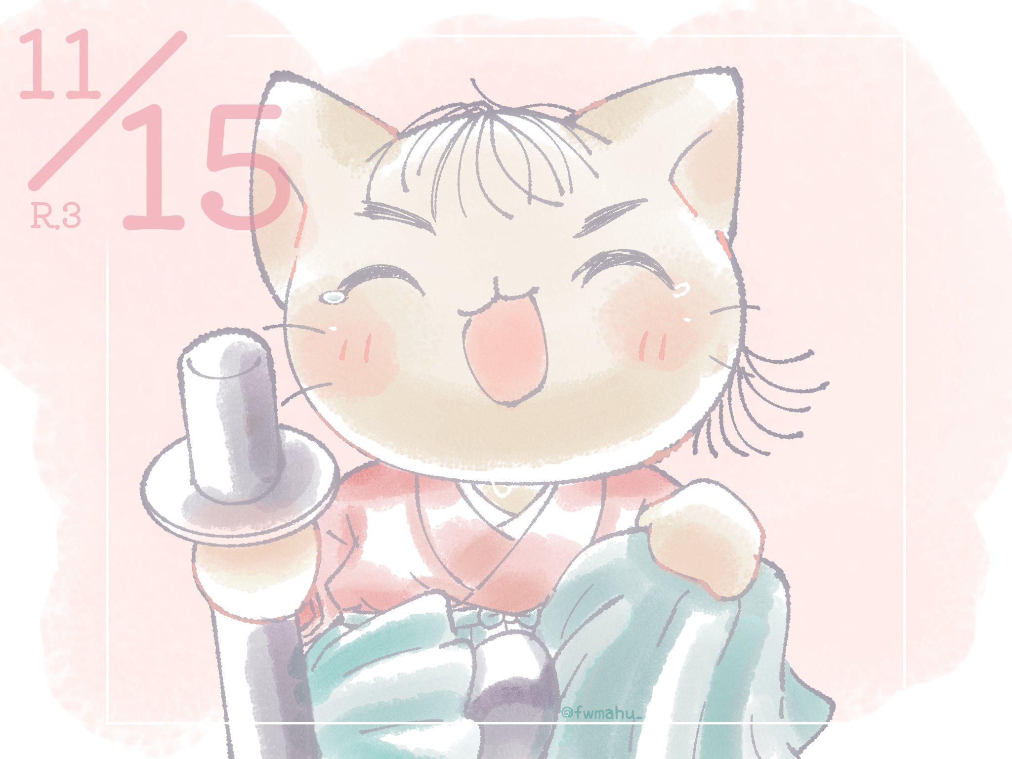 ねこぽん⭐︎プロフ必読 ねこまろ。 on X: 