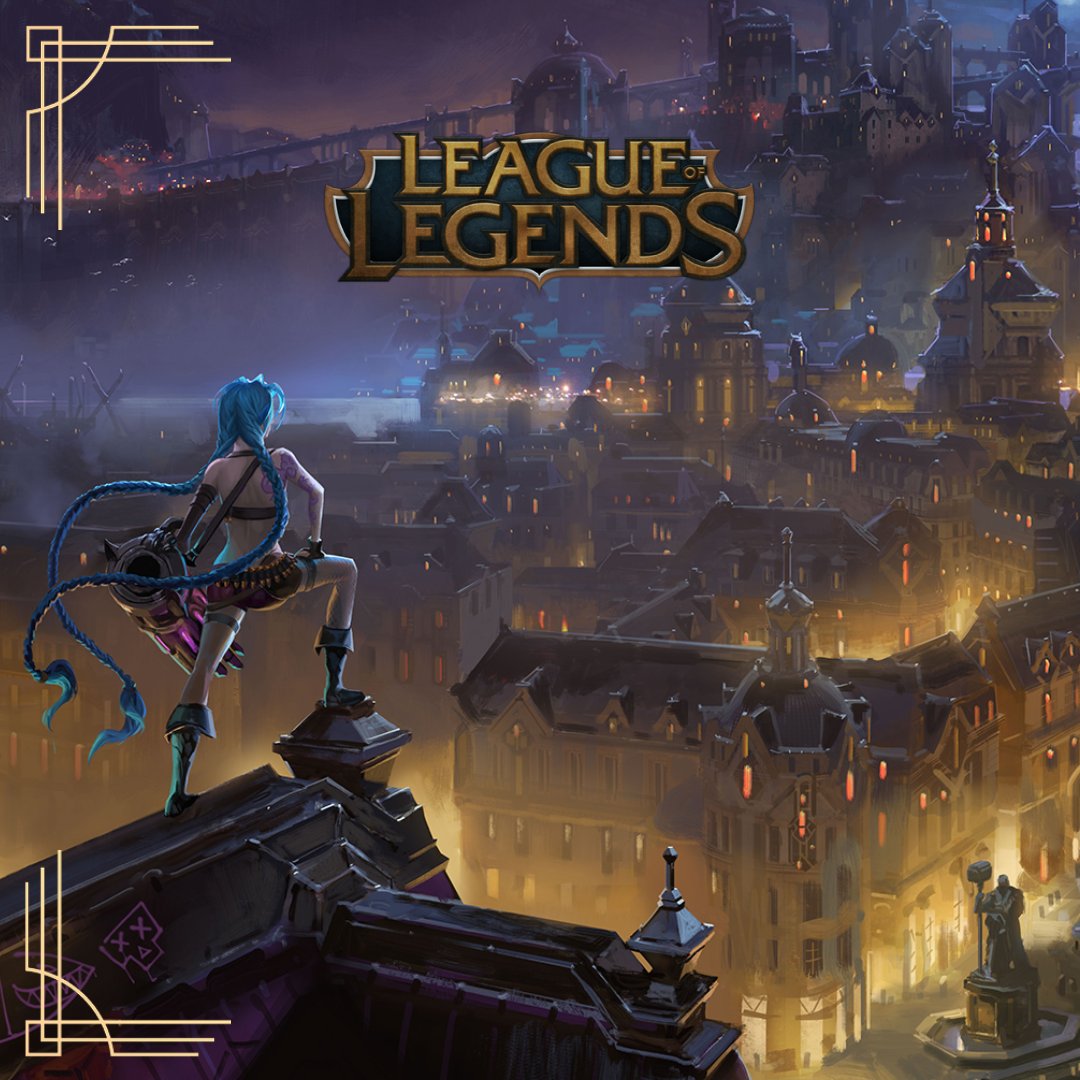 AllLiGamers's tweet photo. https://t.co/tP4gYsfUck

#LeagueOfLegends #Discord #RIOT  #pcgaming #gamingpc #torunament #torneolol https://t.co/rswJrwCHPQ