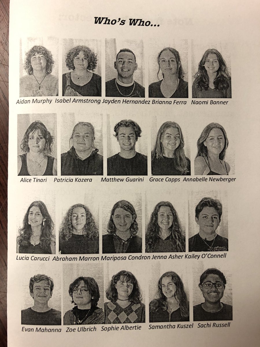 Mr. Joseph DeGennaro tweet media