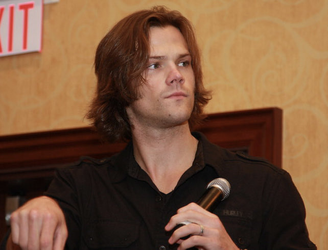 archivejared's tweet photo. — SPN Toronto Con (2011) https://t.co/Uk49XllHX2