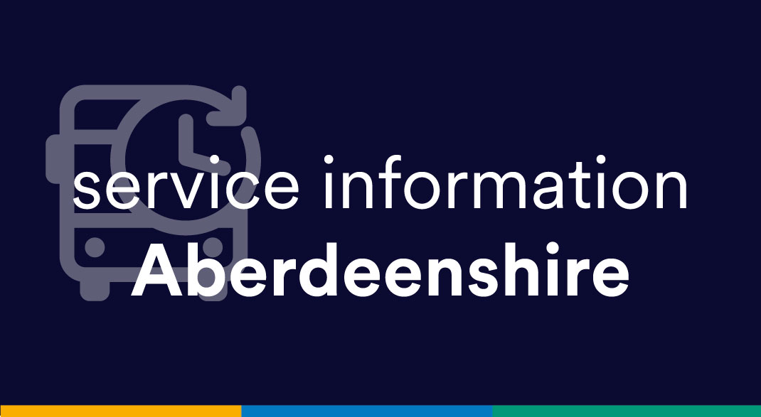 StagecoachBBird's tweet image. #NscotServiceUpdate #Strichen
Good Afternoon

Due to an accident (not involving Stagecoach) we are currently unable to service Strichen until further Notice.

Sorry for any inconvenience caused