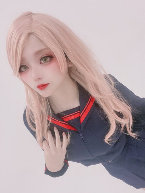 コスプレイヤーきっかのTwitter画像68