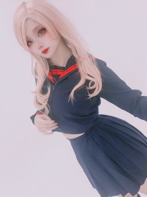 コスプレイヤーきっかのTwitter画像69
