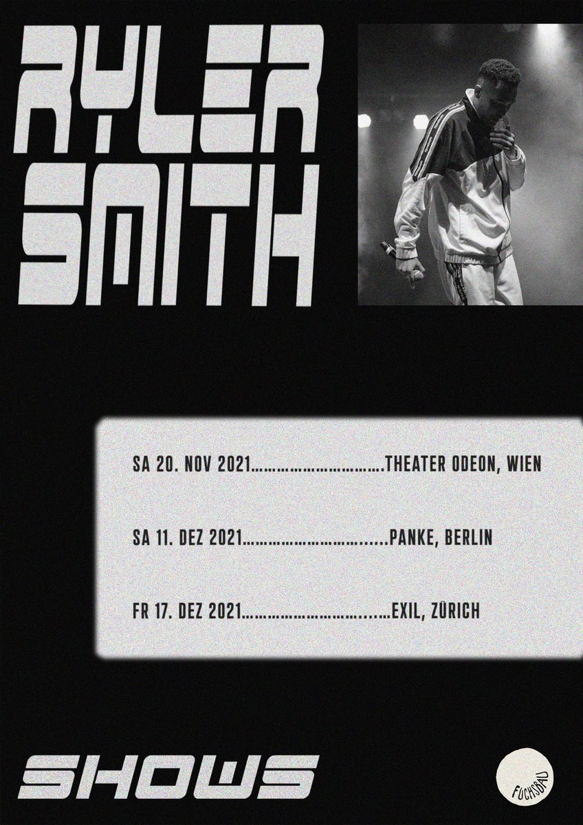 darylersmith's tweet photo. Playing a few shows Live this year. Come thru, have fun https://t.co/c4vshXJhZt