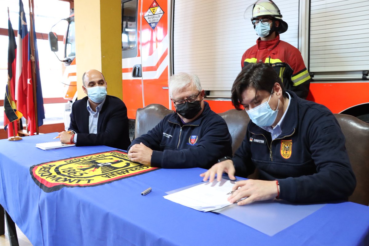 Vocería Los Lagos tweet media