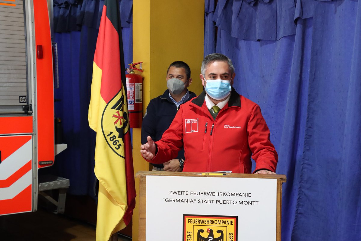 Vocería Los Lagos tweet media