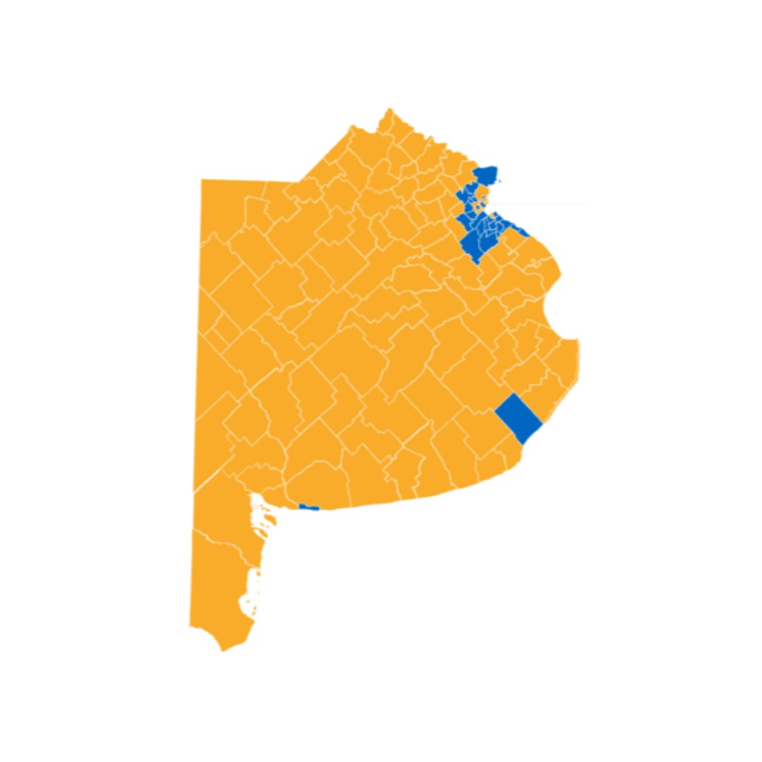 javi_ofernandez's tweet photo. ♥️¡MUCHAS GRACIAS! A todos los Bonaerenses que eligieron empezar a cambiar la Provincia. https://t.co/6fL3MmEsZM