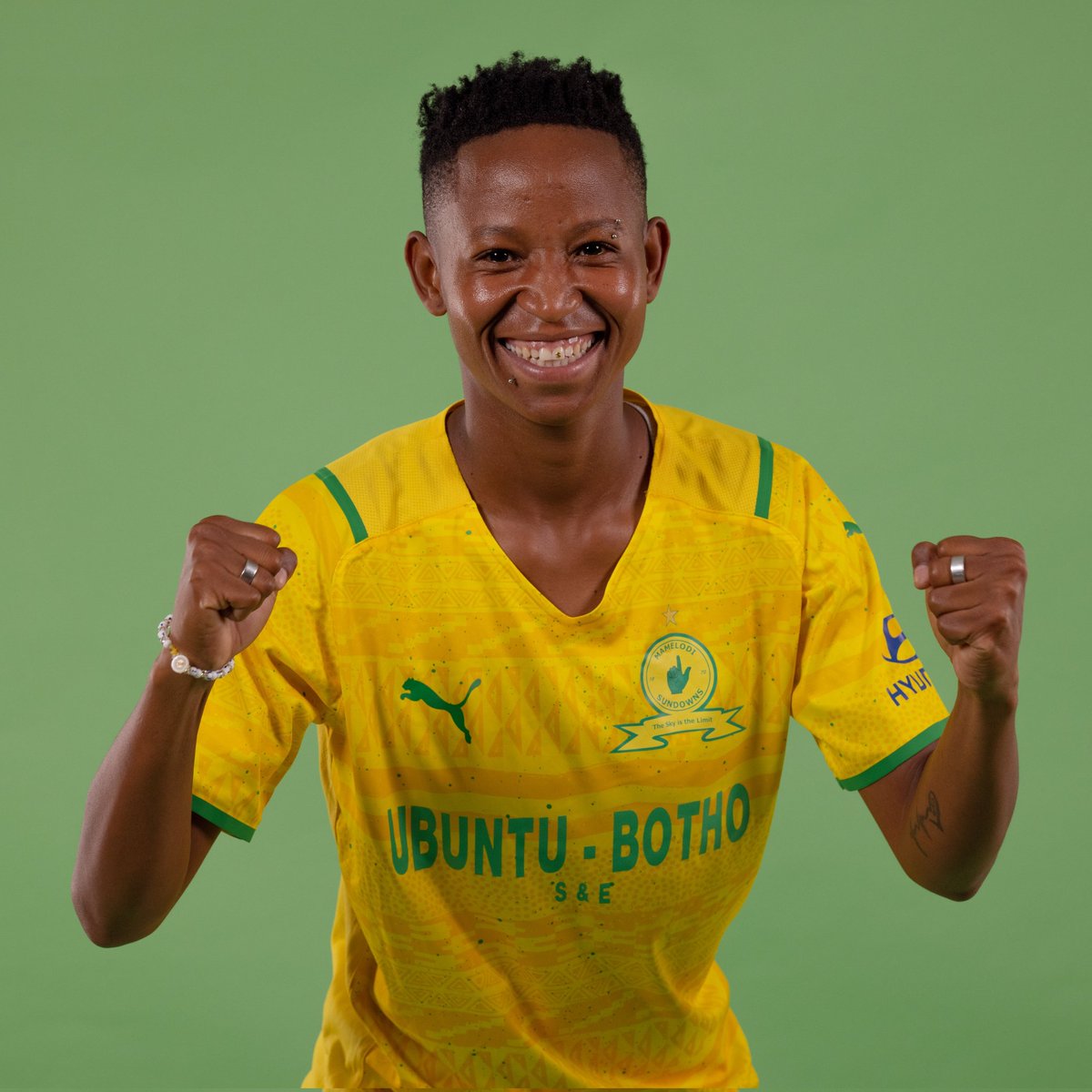 SAWomenFootball's tweet photo. SEMI-FINAL
15 Nov 2021
πTotal Energies CAF WOMENβS CHAMPIONS LEAGUE
πΏπ¦ Mamelodi Sundowns Ladies π Malabo Kings FC π¬πΆ
π 19h00
π El Salam stadium
πΊ Supersport 209
#SAWF
#TotalEnergiesCAFWCL
πΈ :@CAFwomen https://t.co/iUMDkKsEOP