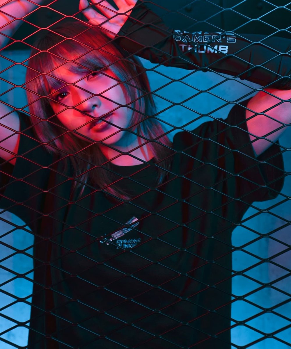 RamuneJunkie_'s tweet photo. "Embroidery Logo Gaming T-shirts"
11/16 0:00 Pre-Order💊

Online Store
https://t.co/TL5xf5mx1j

#ramunejunkie #gamingwear #yunocy https://t.co/ZwlHXpwhB3